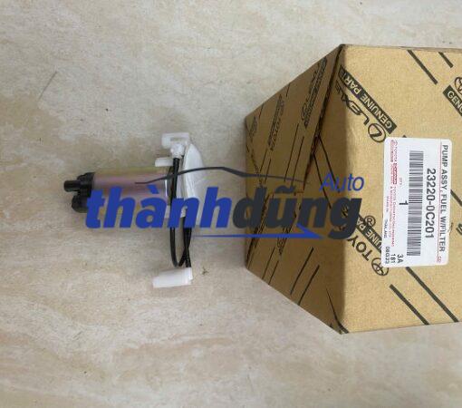 BƠM XĂNG TOYOTA 4RUNNER 2015-2021 | 232200C201