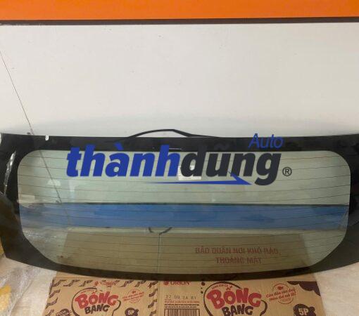 KÍNH CỐP SAU HYUNDAI GETZ 2008 | 87110-1C300