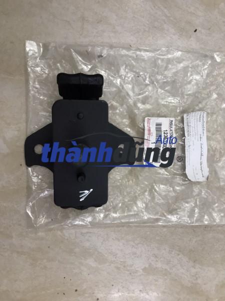 CAO SU CHÂN MÁY PHẢI TOYOTA FORTUNER 2018 | 123610L021