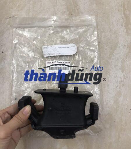 CAO SU CHÂN MÁY PHẢI TOYOTA FORTUNER 2018 | 123610L021