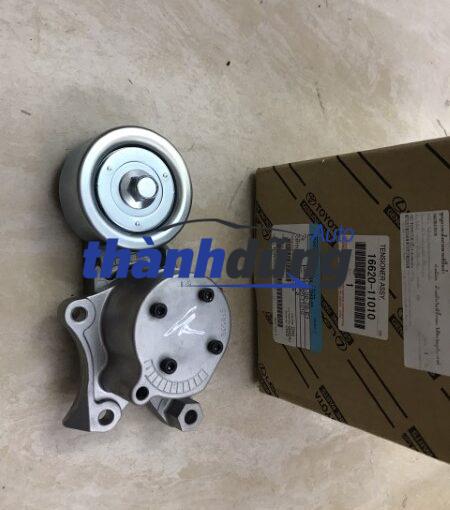 CỤM TĂNG TỔNG TOYOTA FORTUNER 2019 | 1662011010