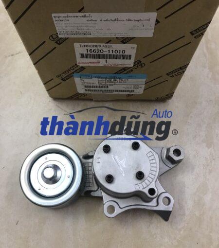 CỤM TĂNG TỔNG TOYOTA FORTUNER 2019 | 1662011010