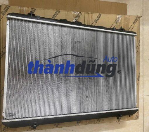 KÉT NƯỚC TOYOTA RAV4 2ARFE 2012 | 16400-0V030