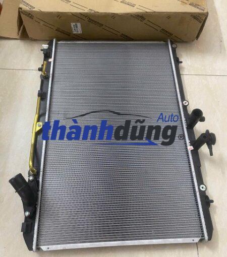 KÉT NƯỚC TOYOTA RAV4 2ARFE 2012 | 16400-0V030