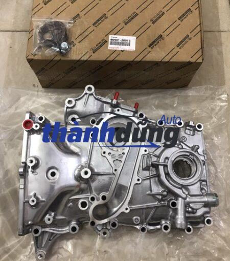 BƠM NHỚT ĐỘNG CƠ TOYOTA HILUX | 11310-0C010