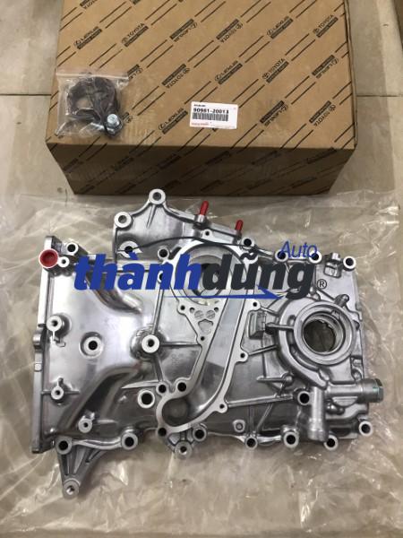 BƠM NHỚT ĐỘNG CƠ TOYOTA HILUX | 11310-0C010