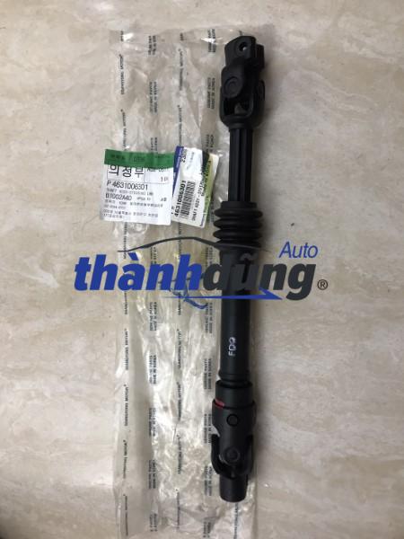 KHỚP TRỤC CÁC ĐĂNG SSANGYONG KORANDO 2001 | 4631006301