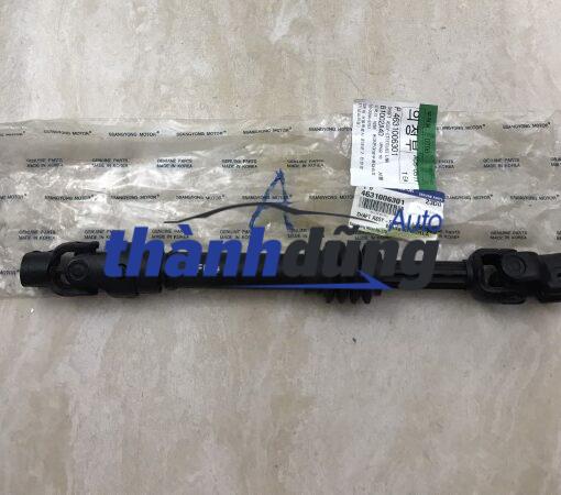 KHỚP TRỤC CÁC ĐĂNG SSANGYONG KORANDO 2001 | 4631006301