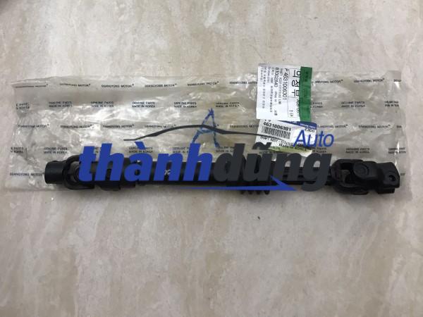 KHỚP TRỤC CÁC ĐĂNG SSANGYONG KORANDO 2001 | 4631006301