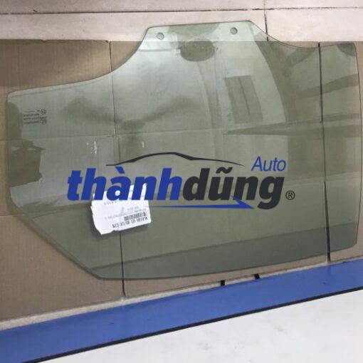 KÍNH CÁNH CỬA SAU PHỤ DAEWOO NUBIRA | 278-58326R