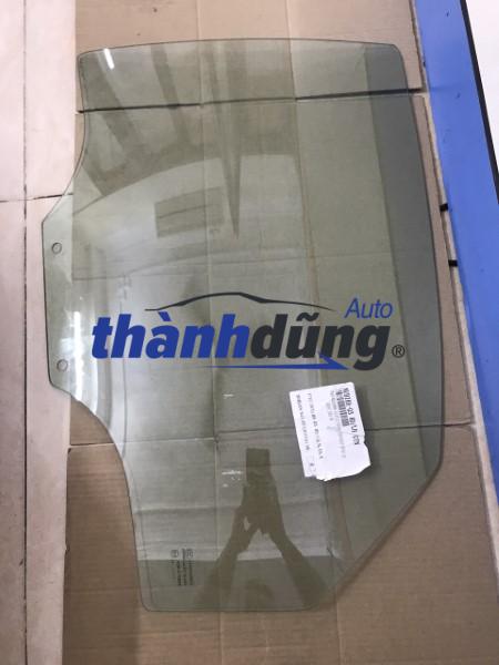 KÍNH CÁNH CỬA SAU PHỤ DAEWOO NUBIRA | 278-58326R