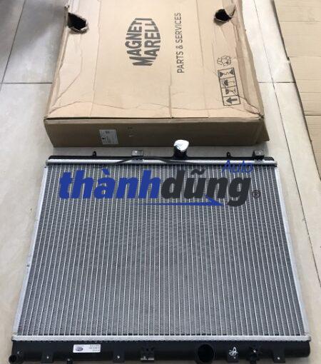 KÉT NƯỚC XE PEUGEOT 208 | 96455874