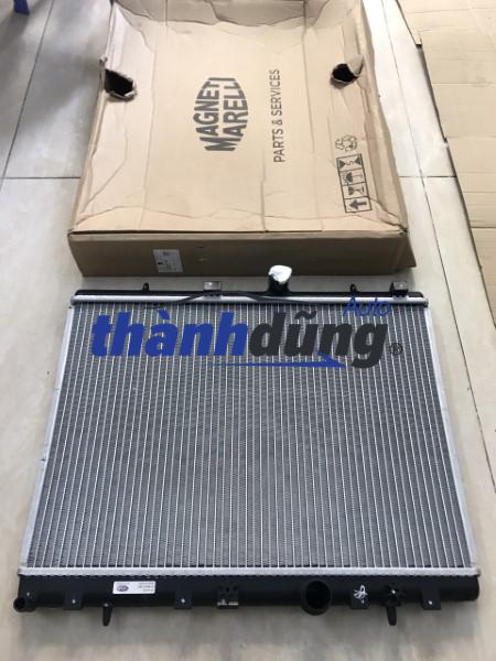 KÉT NƯỚC XE PEUGEOT 208 | 96455874