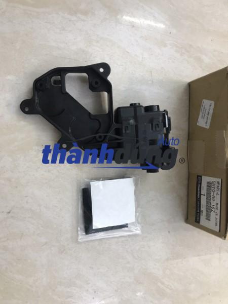 MÔ TƠ GẬP GƯƠNG PHỤ MAZDA 6 2018 | GHY06915Z