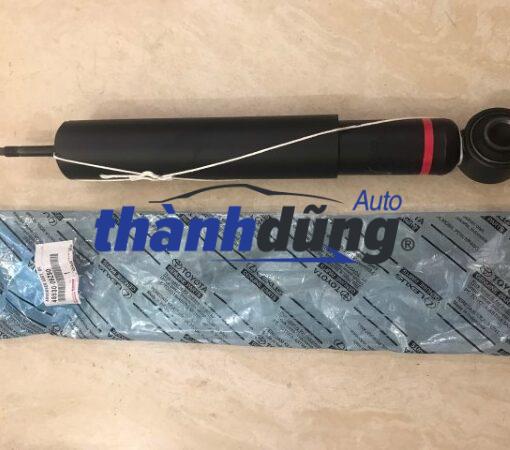 PHUỘC NHÚN SAU TOYOTA FORTUNER 2020 | 4853009Z90