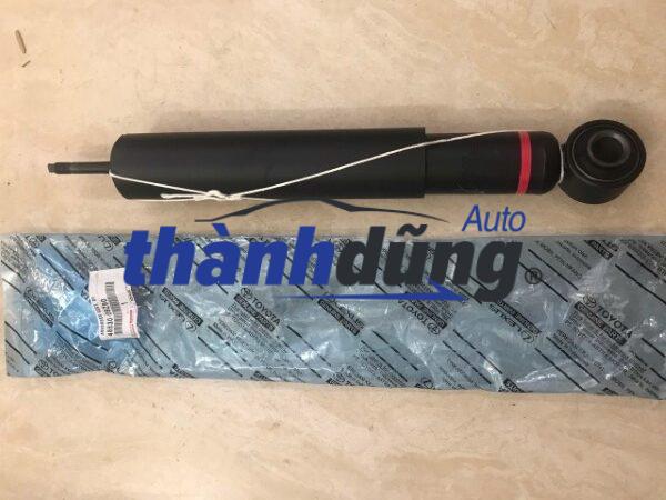 PHUỘC NHÚN SAU TOYOTA FORTUNER 2020 | 4853009Z90