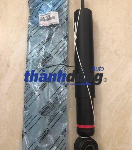 PHUỘC NHÚN SAU TOYOTA FORTUNER 2020 | 4853009Z90