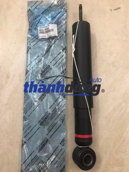 PHUỘC NHÚN SAU TOYOTA FORTUNER 2020 | 4853009Z90