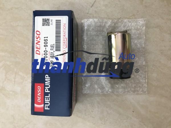 MÔ TƠ BƠM XĂNG TOYOTA ALTIS 1.8L 2011 | 2910009061