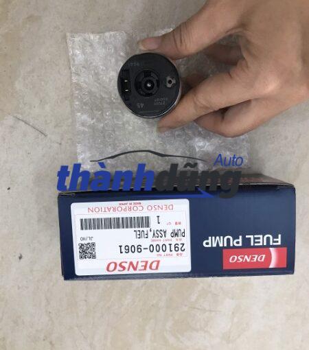 MÔ TƠ BƠM XĂNG TOYOTA ALTIS 1.8L 2011 | 2910009061