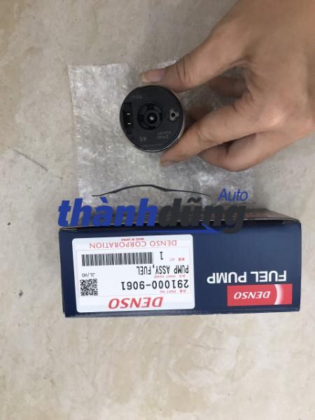 MÔ TƠ BƠM XĂNG TOYOTA ALTIS 1.8L 2011 | 2910009061