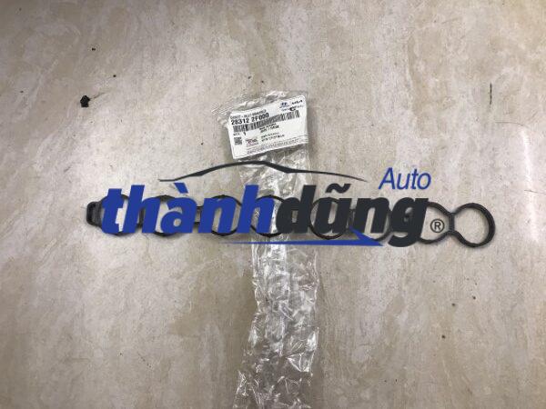 RON CỔ HÚT KIA SORENTO 2010-2021 | 283122F000