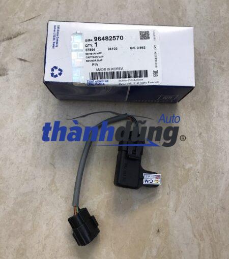 CẢM BIẾN ÁP SUẤT KHÍ NẠP (MAP) DAEWOO GENTRA | 96482570