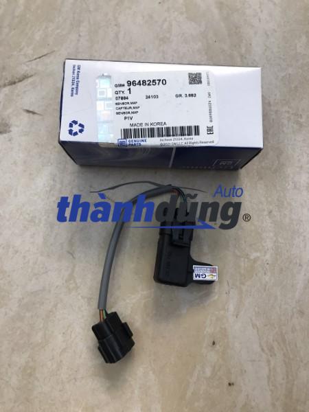 CẢM BIẾN ÁP SUẤT KHÍ NẠP (MAP) DAEWOO GENTRA | 96482570