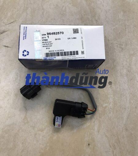 CẢM BIẾN ÁP SUẤT KHÍ NẠP (MAP) DAEWOO GENTRA | 96482570