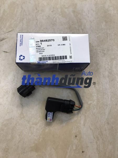 CẢM BIẾN ÁP SUẤT KHÍ NẠP (MAP) DAEWOO GENTRA | 96482570