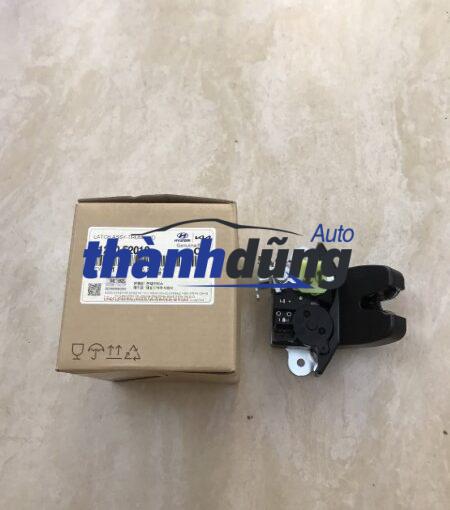 CƠ CẤU NGẬM CỐP HẬU HYUNDAI ELANTRA 2019 | 81230F2010