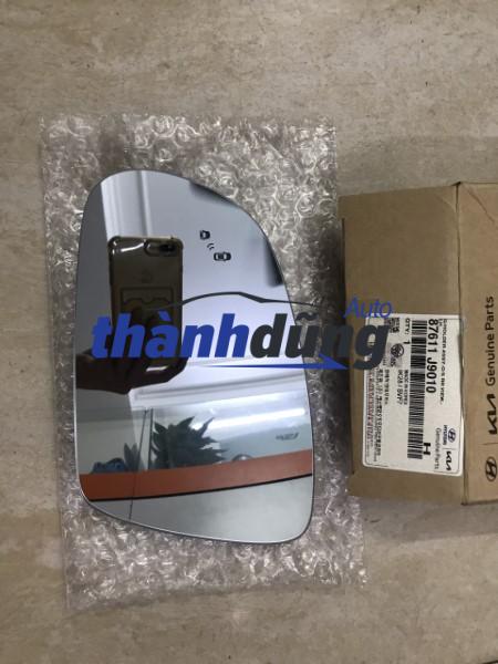 MẶT GƯƠNG CHIẾU HẬU CÓ ĐIỂM MÙ HYUNDAI KONA | 87611J9010