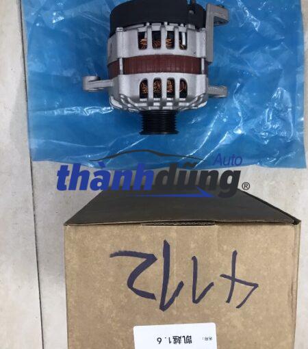 MÁY PHÁT ĐIỆN CHEVROLET AVEO 1.6L 2010 | 96540541