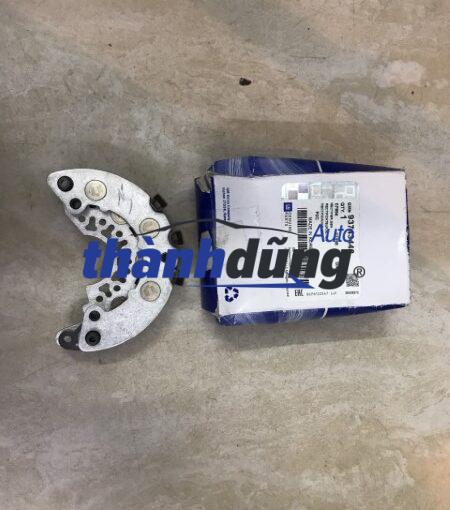 ĐI ÔT MÁY PHÁT ĐIỆN CHEVROLET CAPTIVA 2017 | 93743448