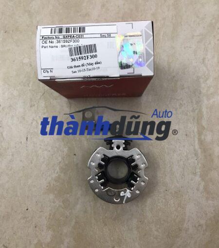 CHỔI THAN ĐỀ HYUNDAI I30 2013-2017 | 361592F300