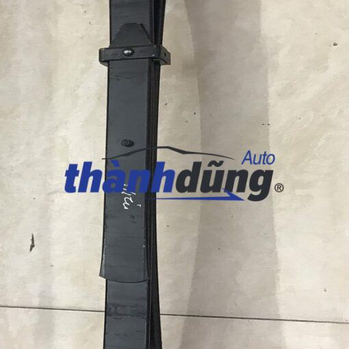 BỘ LÁ NHÍP SAU FORD RANGER 2014 | EB3C5B669F2F