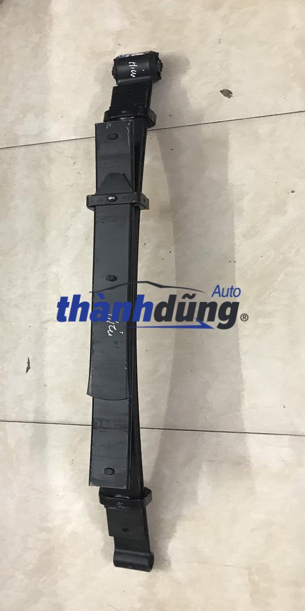 BỘ LÁ NHÍP SAU FORD RANGER 2014 | EB3C5B669F2F