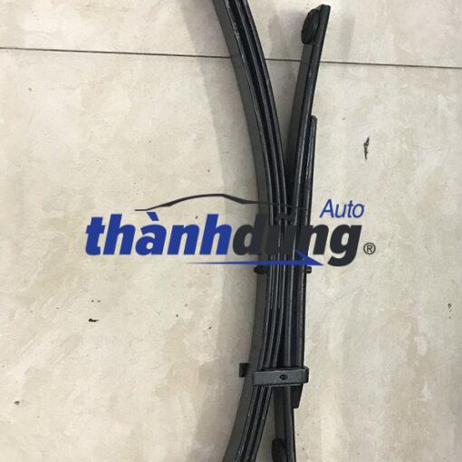 BỘ LÁ NHÍP SAU FORD RANGER 2014 | EB3C5B669F2F