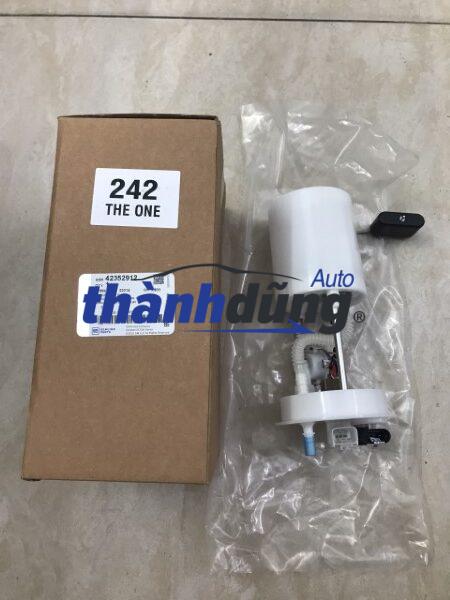 CỤM BƠM XĂNG DAEWOO MATIZ 3 | 42352912