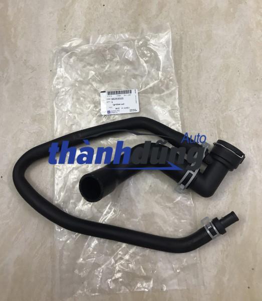 ỐNG NƯỚC RA XE CHEVROLET CRUZE 2013 | 96831560