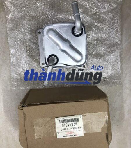 KÉT GIẢI NHIỆT DẦU HỘP SỐ MITSUBISHI MIRAGE | 2920A501