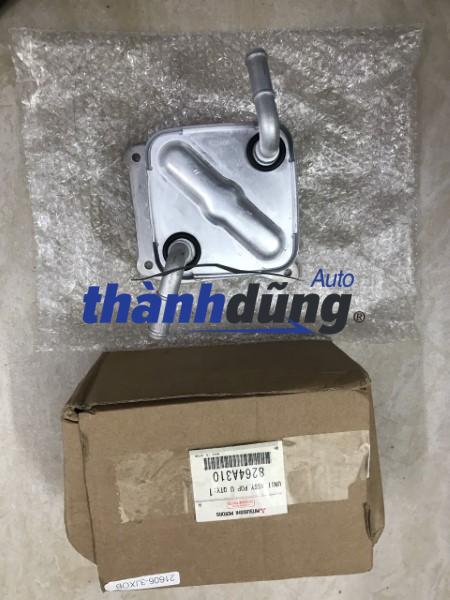 KÉT GIẢI NHIỆT DẦU HỘP SỐ MITSUBISHI MIRAGE | 2920A501