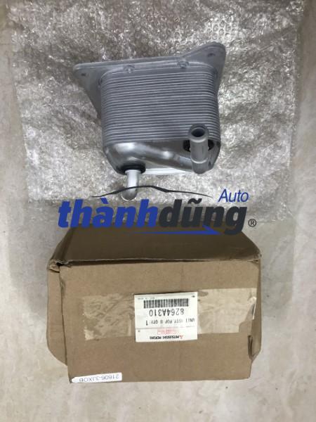 KÉT GIẢI NHIỆT DẦU HỘP SỐ MITSUBISHI MIRAGE | 2920A501