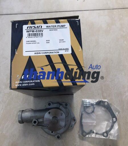 BƠM NƯỚC MITSUBISHI PAJERO SPORT | MD972934