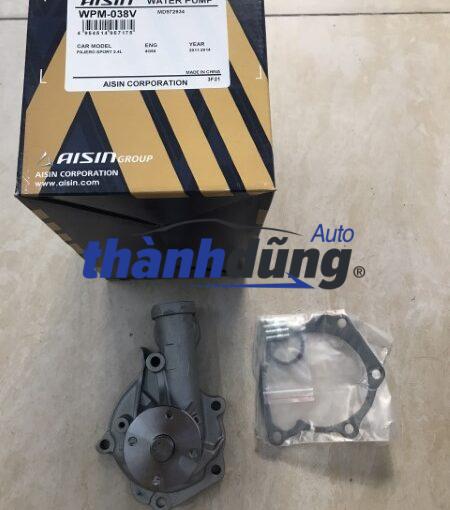 BƠM NƯỚC MITSUBISHI PAJERO SPORT | MD972934