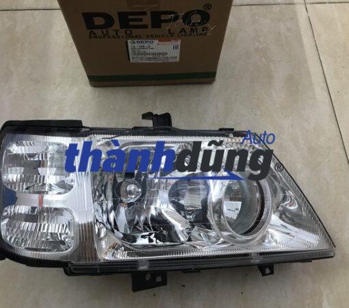 ĐÈN PHA XE MITSUBISHI JOLIE 2006 | CW737764