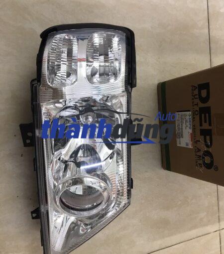 ĐÈN PHA XE MITSUBISHI JOLIE 2006 | CW737764