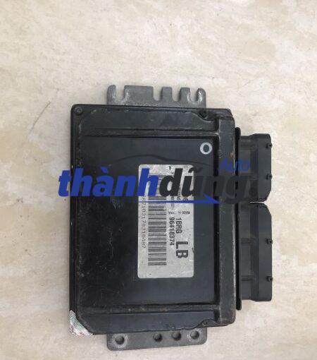 HỘP ĐEN DAEWOO MAGNUS 2.5 2005 | 96418374