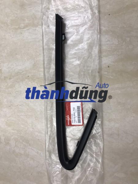 RON KÍNH TAM GIÁC XE HONDA CIVIC 2006 | 73375SNLT02