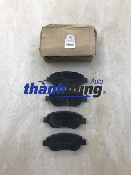 MÁ PHANH TRƯỚC FIAT SIENA 1.3L | 9949556